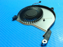 HP 15.6" 15-f039wm Genuine Laptop CPU Cooling Fan 736278-001 - Laptop Parts - Buy Authentic Computer Parts - Top Seller Ebay