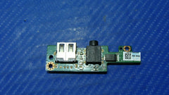 Lenovo IdeaPad U310 13.3" Genuine USB Audio Board 39LZ7UB0000 DA0LZ7TB8E0 ER* - Laptop Parts - Buy Authentic Computer Parts - Top Seller Ebay