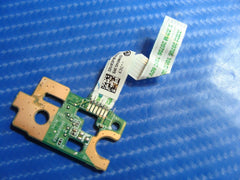 HP Pavilion 15.6" 15-n243cl Genuine Power Button Board w/Cable DA0U83PB6E0 GLP* - Laptop Parts - Buy Authentic Computer Parts - Top Seller Ebay