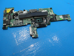 Lenovo ThinkPad 14" T460 Genuine Intel i5-6200U 2.3GHz Motherboard 01AW324