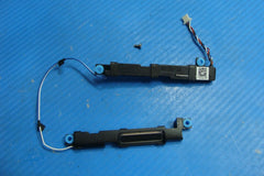 Dell Latitude 5420 14" Left & Right Speaker Set Speakers w3929 