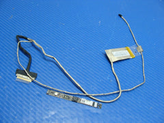Asus 15.6" D550CA-BH31 Genuine LCD Video Cable w/WebCam 14005-01070200 GLP* ASUS