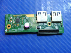 Lenovo Flex 15.6" 2-15D-20377 Genuine USB Card Reader Board 448.00Z01.0011 GLP* - Laptop Parts - Buy Authentic Computer Parts - Top Seller Ebay