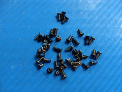 MSI 17.3" GT72VR-6RD Dominator OEM Laptop Screw Set Screws for Repair ScrewSet