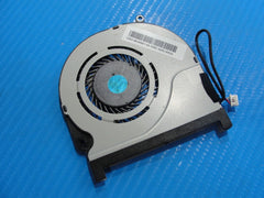 Acer Spin SP315-51 15.6" Genuine Laptop CPU Cooling Fan 13N1-0KA0601