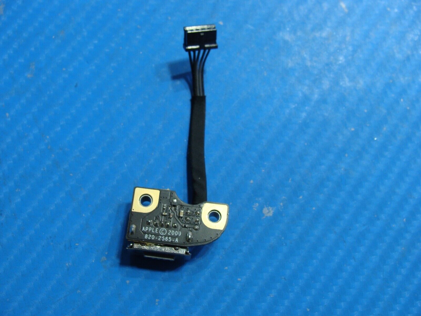 MacBook Pro A1286 Mid 2012 MD103LL/A Magsafe Board w/Cable 922-9307 820-2565-A