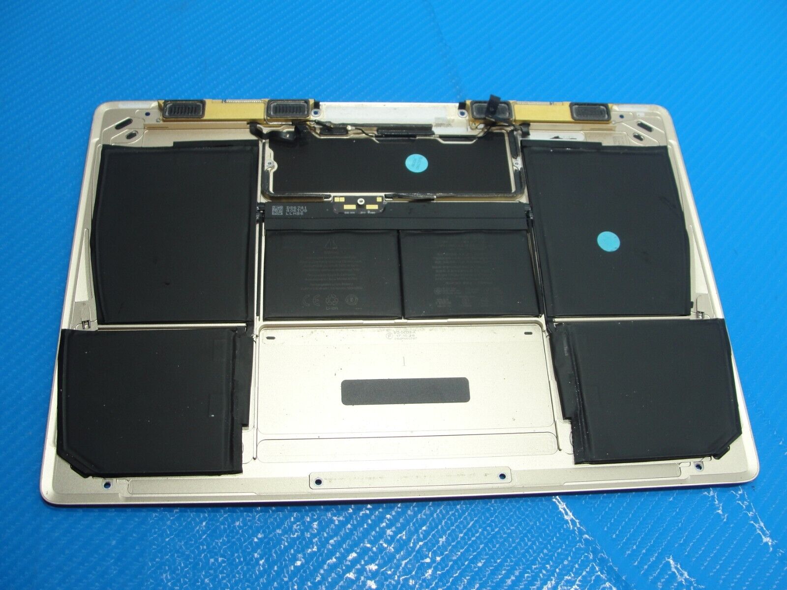 MacBook A1534 12