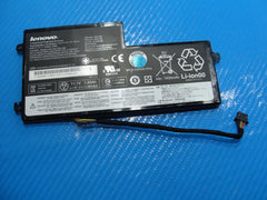 Lenovo ThinkPad T450 14" Genuine Battery 11.1V 24Wh 1930mAh 45N1773 45N1108