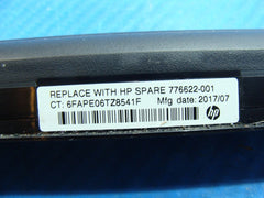 HP 15.6" 15-f387wm Genuine Laptop Battery 10.95V 2670mAh 776622-001