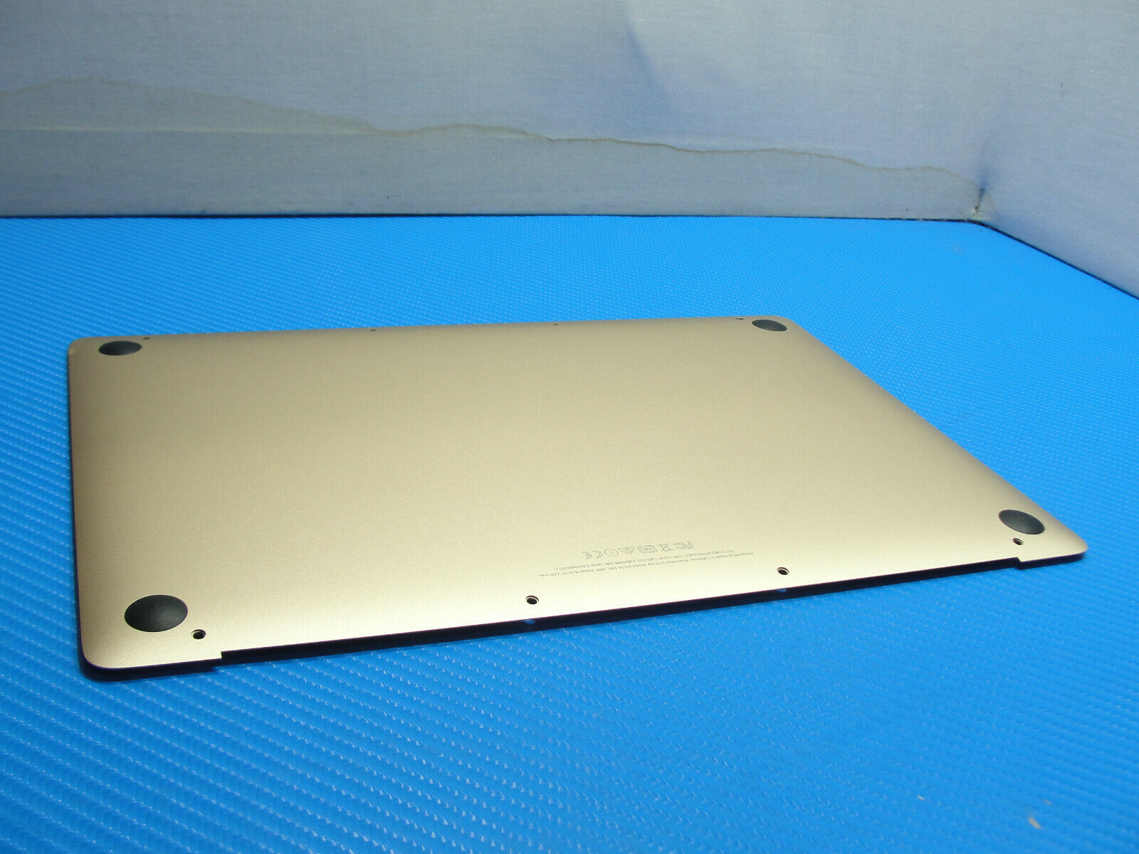 MacBook A1534 12