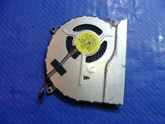 HP Pavilion TS Sleekbook 14-b 14" Genuine CPU Cooling Fan 702746-001 ER* - Laptop Parts - Buy Authentic Computer Parts - Top Seller Ebay