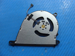 HP 15.6" 15-dy1079ms Genuine Laptop CPU Cooling Fan L68134-001