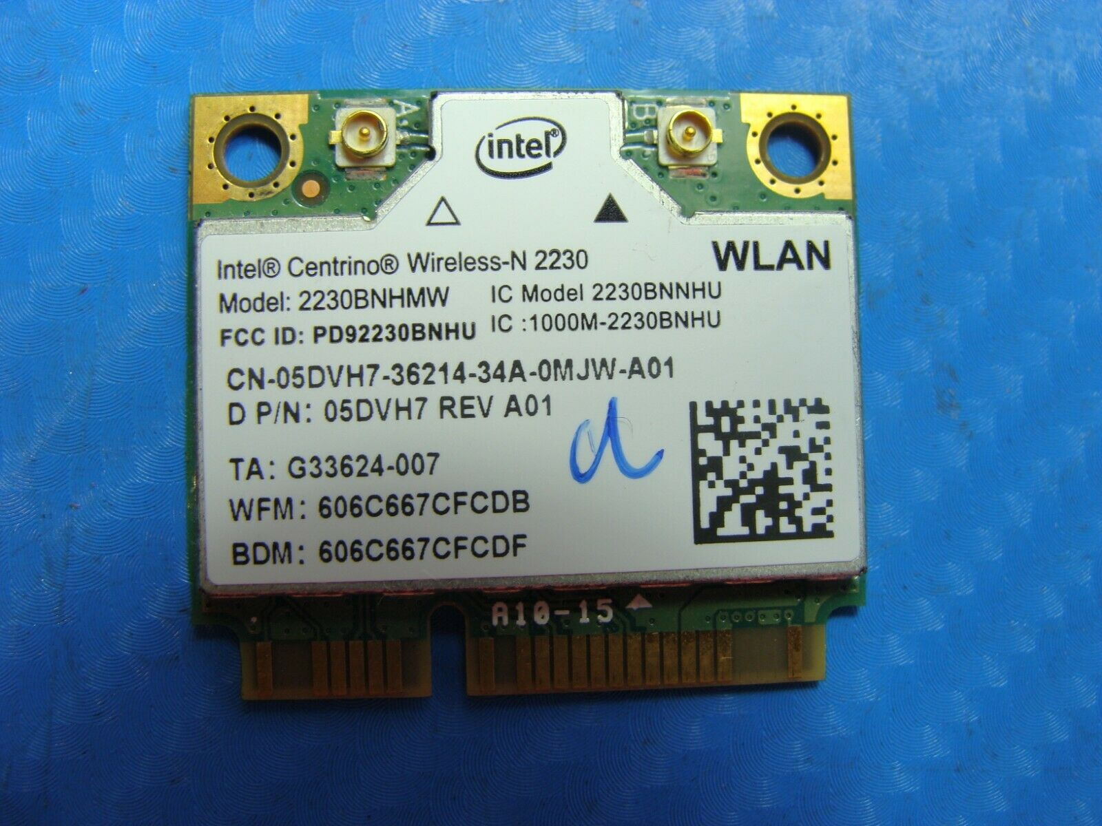 Dell Inspiron 5721 17.3