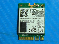 Dell Inspiron 15 7569 15.6" Genuine Wireless WiFi Card MHK36 3165NGW - Laptop Parts - Buy Authentic Computer Parts - Top Seller Ebay