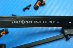 MacBook Pro 13" A1278 MC374LL/A 2010 HDD Bracket w/IR/Sleep/HD Cable 922-9062 