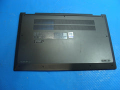 Lenovo IdeaPad 14" Flex 5 14ARE05 Genuine Bottom Case Base Cover 460.0K10R.0021