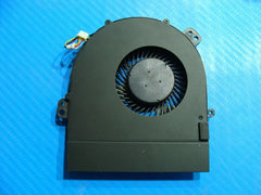 Dell Alienware 17 R3 17.3" Genuine CPU Cooling Fan MYX41 DC28000FFF0 - Laptop Parts - Buy Authentic Computer Parts - Top Seller Ebay