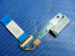 HP 255 G6 15.6" Genuine Laptop DVD Connector Board w/ Cable LS-E794P ER* - Laptop Parts - Buy Authentic Computer Parts - Top Seller Ebay