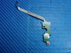 HP 14" 14t-bs000 Genuine Laptop Power Button Board w/Cable DA00P1PB6D0 GLP* - Laptop Parts - Buy Authentic Computer Parts - Top Seller Ebay