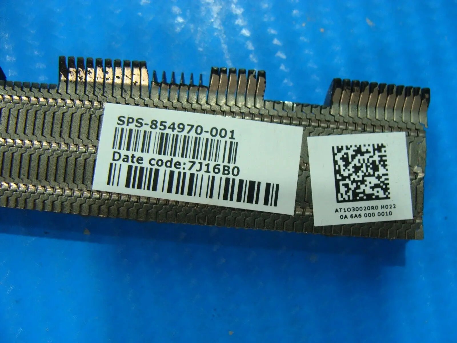 HP 15-ba113cl 15.6