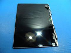 HP ENVY x360 15.6" 15m-dr0011dx Glossy FHD LCD Screen Complete Assembly Silver