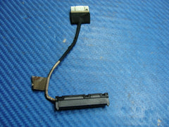 HP 15.6" 15-f009wm Genuine Laptop HDD Hard Drive Connector DD0U36HD000 GLP* HP