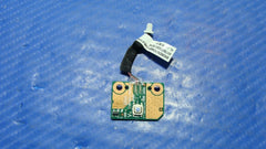 Toshiba Satellite L635-S3030 13.3" OEM Power Button Board w/Cable 6017B0268201 Acer