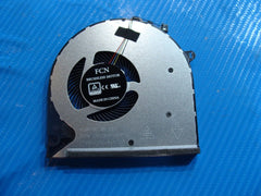 HP 15.6” 15-dw1081wm Genuine Laptop CPU Cooling Fan L52034-001 DC28000N6F0