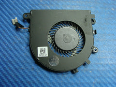 Dell Inspiron 15.6" 7547 Genuine Laptop CPU Cooling Fan D2T4F Dell