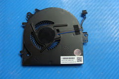 HP Probook 17.3" 470 G5 Genuine Laptop CPU Cooling Fan l03854-001 