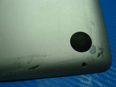 MacBook Pro 15" A1286 Early 2010 MC372LL/A OEM Bottom Case Housing 922-9316 Apple