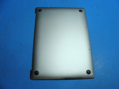 MacBook Pro A2338 13" 2020 MYDA2LL/A Genuine Bottom Case Space Gray