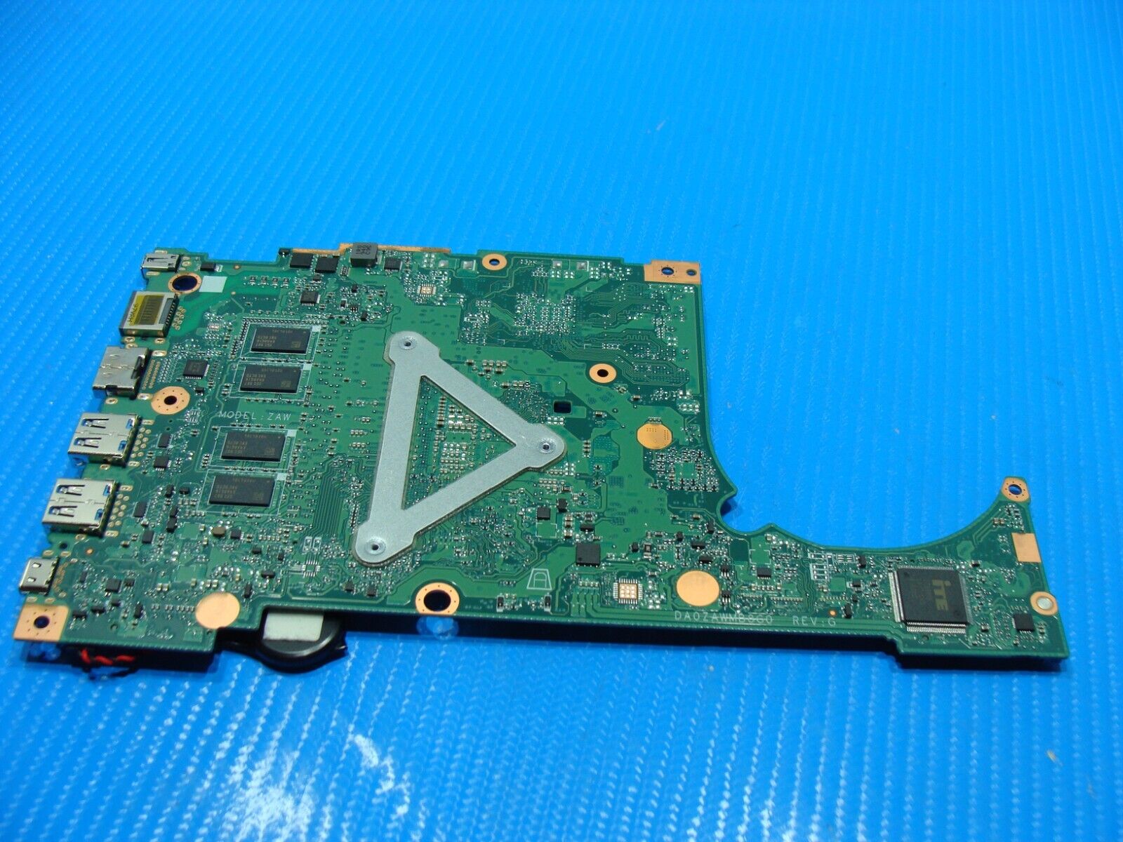 Acer Aspire 5 A515-54-59W2 i5-10210U 1.6GHz 4GB Motherboard NBHNA11002 AS IS