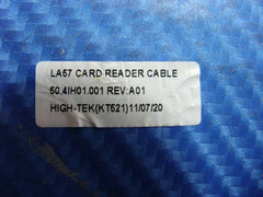 Lenovo B575 15.6" Genuine USB Audio Card Reader Board w/Cable 48.4PA04.01M Lenovo