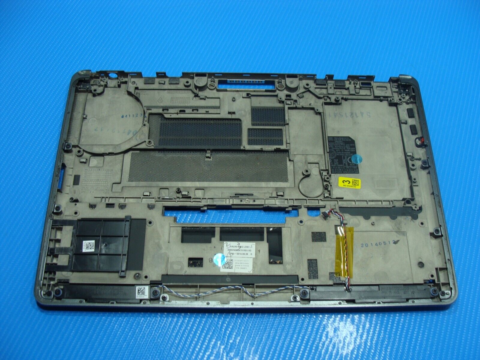 Dell Latitude E7440 14