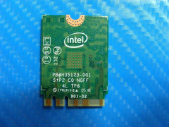 Dell Inspiron 5570 15.6" Genuine Laptop Wireless WiFi Card 3165NGW MHK36 - Laptop Parts - Buy Authentic Computer Parts - Top Seller Ebay