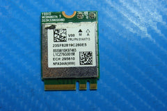 Lenovo Yoga 710-15IKB 15.6" Genuine Laptop Wireless WiFi Card 01ax713