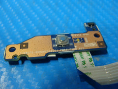 HP Envy m7-j120dx 17.3" Genuine Laptop Power Button Board w/Cable 6050A2549201 - Laptop Parts - Buy Authentic Computer Parts - Top Seller Ebay