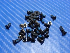 HP 15-r034ng 15.6" Genuine Laptop Screw Set Screws for Repair ScrewSet HP