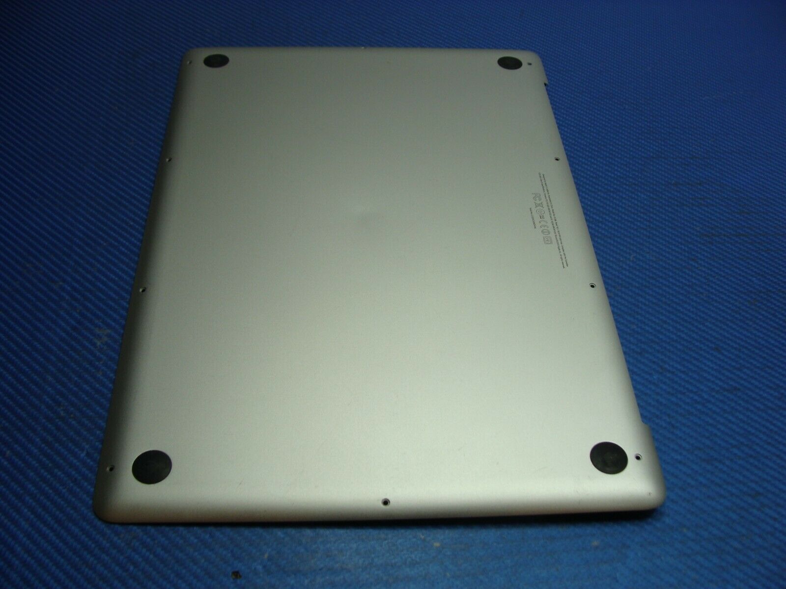 MacBook Pro 15