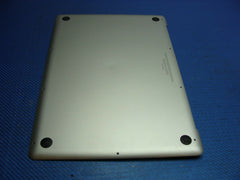 MacBook Pro 15" A1286 2011 MD318LL/A Genuine Bottom Case Housing 922-9754 - Laptop Parts - Buy Authentic Computer Parts - Top Seller Ebay