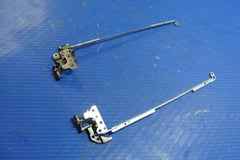 Lenovo Chromebook 11.6" N22 OEM Left & Right Hinge Set Hinges FBNL6026010 GLP* Lenovo