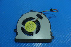 HP TS 15-r264dx 15.6" Genuine Laptop CPU Cooling Fan 753894-001 DC28000E3F0 - Laptop Parts - Buy Authentic Computer Parts - Top Seller Ebay