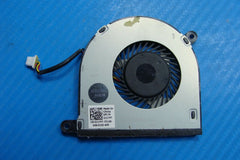 Dell Inspiron 13.3" 13 5368 Genuine Laptop CPU Cooling Fan 31tpt - Laptop Parts - Buy Authentic Computer Parts - Top Seller Ebay