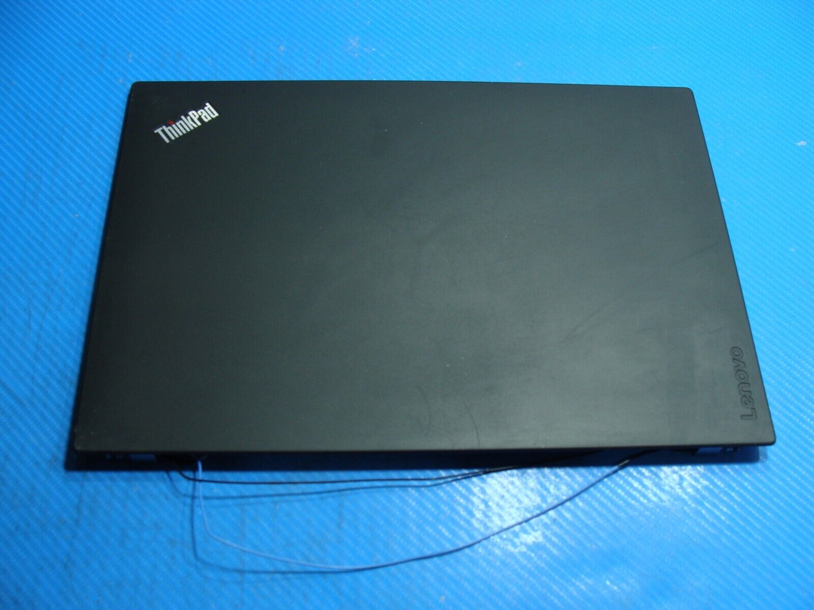 Lenovo ThinkPad T470 14