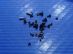 Macbook Air A1466 13" Early 2014 MD760LL/B Genuine Screw Set Screws ER* - Laptop Parts - Buy Authentic Computer Parts - Top Seller Ebay