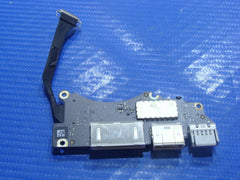 MacBook Pro A1398 15" Late 2013 ME293LL Right I/O Board PCBA Cable 661-8312 ER* - Laptop Parts - Buy Authentic Computer Parts - Top Seller Ebay