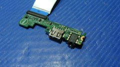 Dell Inspiron 11-3180 11.6" Genuine USB Audio Board w/ Cable 6WY88 JKFKP ER* - Laptop Parts - Buy Authentic Computer Parts - Top Seller Ebay