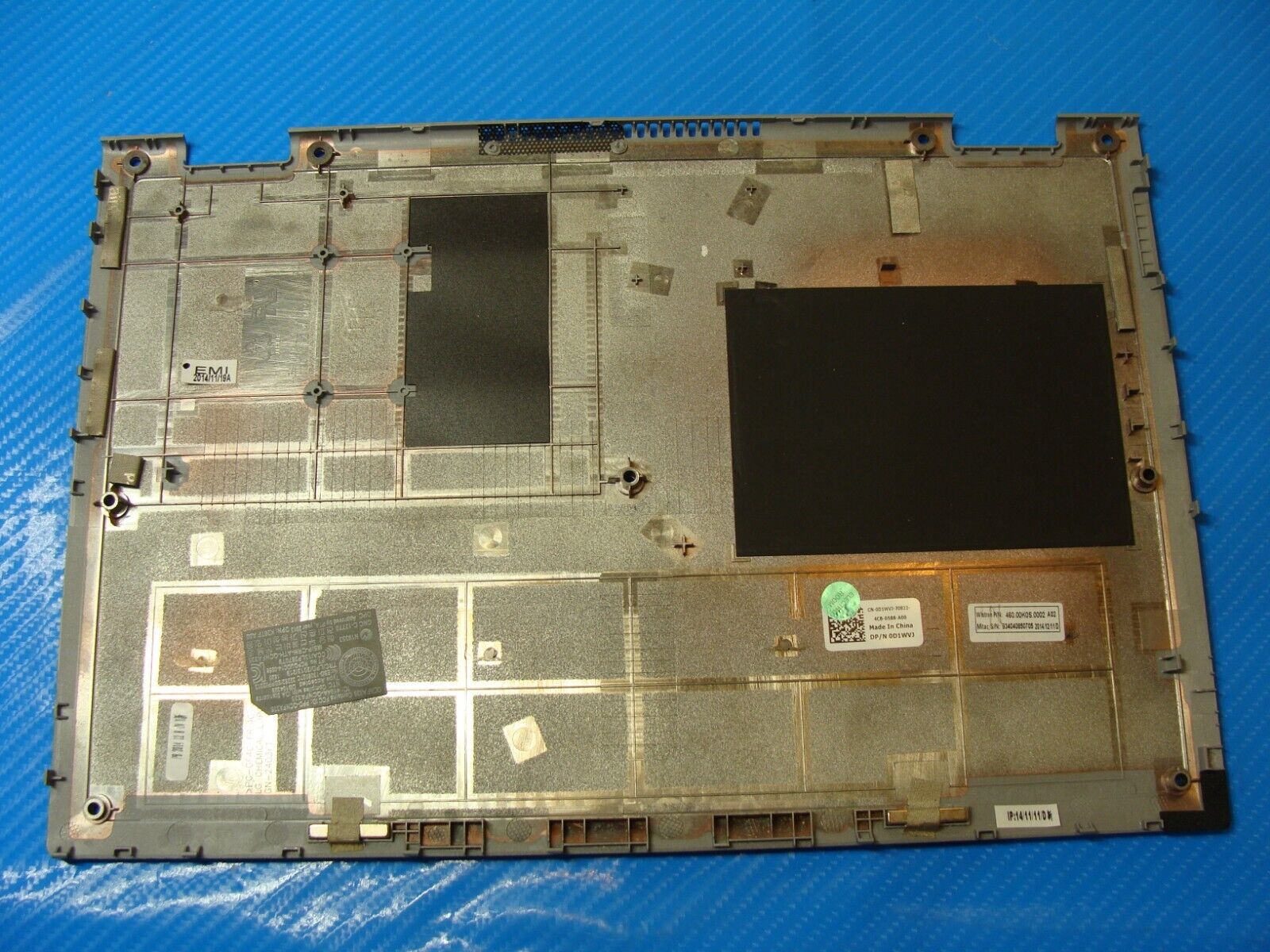 Dell Inspiron 11-3148 11.6