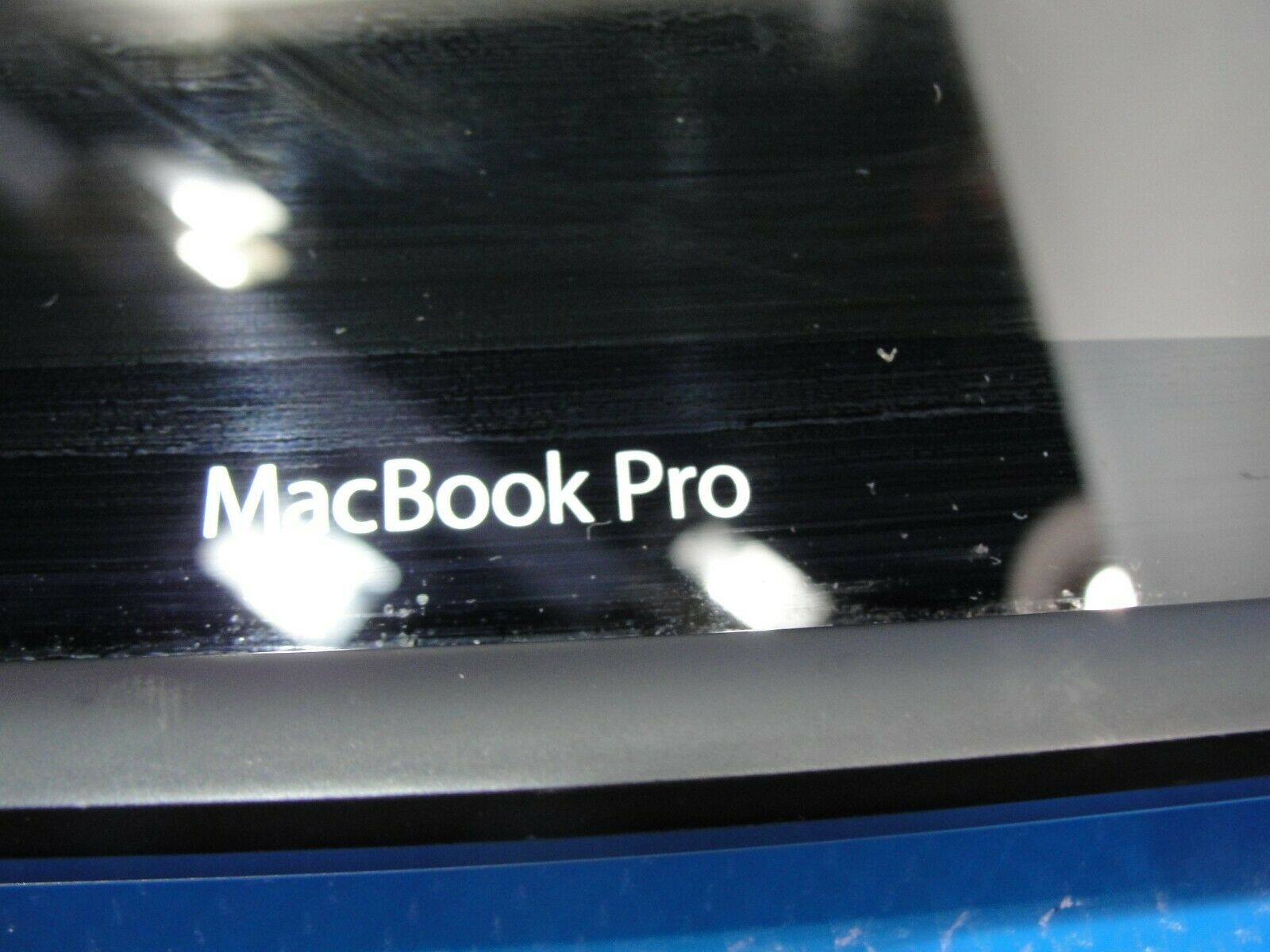 MacBook Pro A1278 13